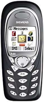 Siemens A60 Siemens A60
