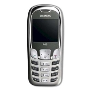 Siemens A65 Siemens A65