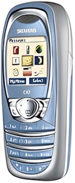 Siemens C62