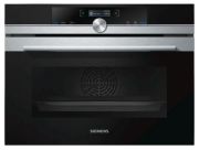 Siemens iQ700 CB634GBS3 Siemens iQ700 CB634GBS3