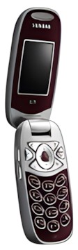 Siemens CL75 Siemens CL75