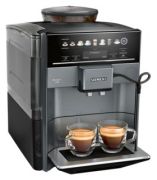 Siemens EQ.6 plus S100 TE651209RW