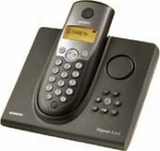 Siemens Gigaset A345
