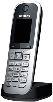 Siemens Gigaset S3 Siemens Gigaset S3