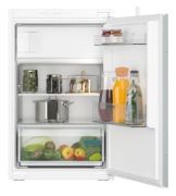 Siemens iQ100 KI22LNSE0