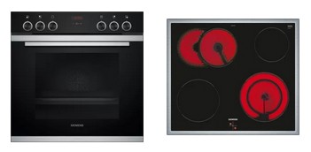 Siemens iQ300 EQ211KB10 Siemens iQ300 EQ211KB10