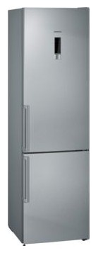 Siemens iQ300 KG39NXIDR Siemens iQ300 KG39NXIDR