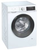 Siemens iQ300 WG44G000EX Siemens iQ300 WG44G000EX