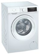 Siemens iQ300 WN34A141 Siemens iQ300 WN34A141