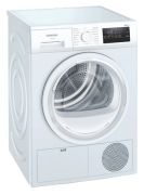 Siemens iQ300 WT45HVA3 Siemens iQ300 WT45HVA3