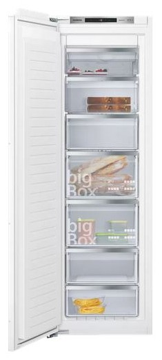 Siemens iQ500 GI81NACF0