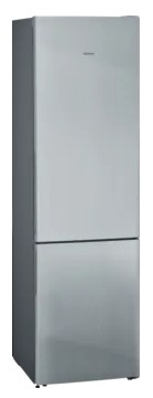 Siemens iQ500 KG39E8IBA Siemens iQ500 KG39E8IBA