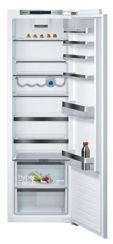 Siemens iQ500 KI81RSDE0
