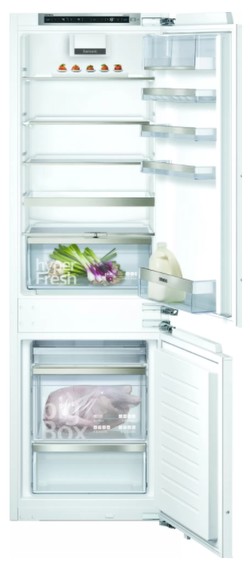 Siemens iQ500 KI86SHDD0