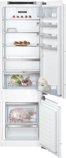 Siemens iQ500 KI87SEDD0