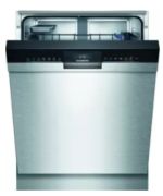 Siemens iQ500 SN45ZS03AE
