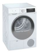 Siemens iQ500 WQ41G20G0 Siemens iQ500 WQ41G20G0