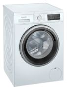 Siemens iQ500 WU14UT28 Siemens iQ500 WU14UT28