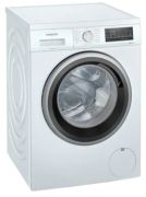 Siemens iQ500 WU14UT70 Siemens iQ500 WU14UT70