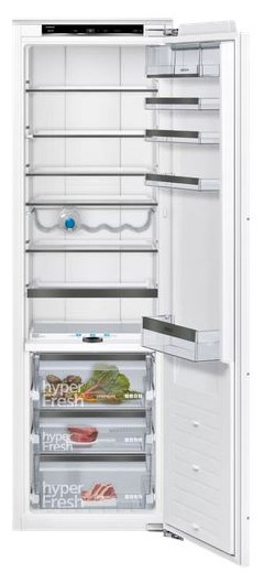 Siemens iQ700 KI81FSDE0