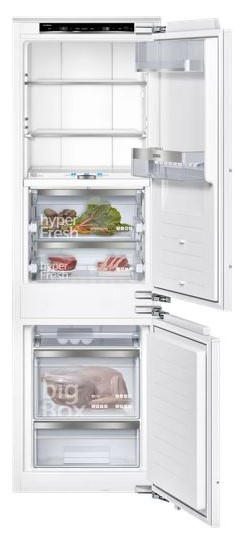 Siemens iQ700 KI84FPFE0