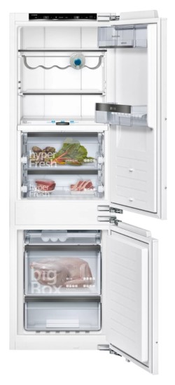Siemens iQ700 KI86FHDD0