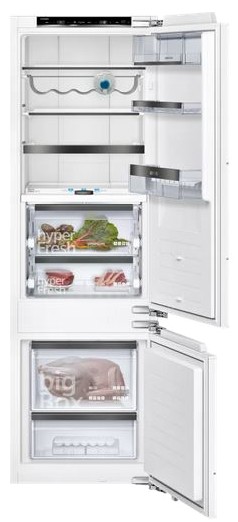 Siemens iQ700 KI87FHDD0