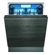 Siemens iQ700 SN87YX01CE Siemens iQ700 SN87YX01CE