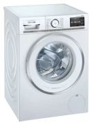 Siemens iQ800 WM14VG93 Siemens iQ800 WM14VG93