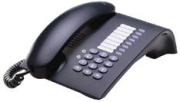 Siemens optiPoint 500 entry