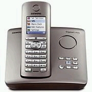 Siemens Gigaset S455