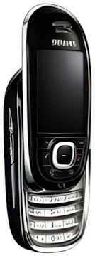 Siemens SL 75