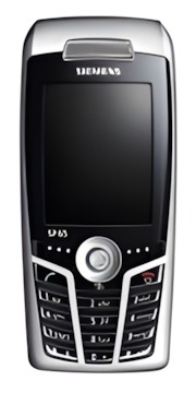 Siemens SP65 Siemens SP65