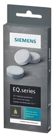 Siemens TZ80001A