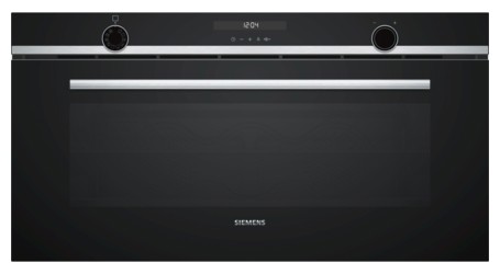 Siemens iQ500 VB558C0S0 Siemens iQ500 VB558C0S0