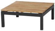 Siena Garden Alvida Tisch 74 x 74 x 30 cm