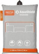 Siena Garden AquaShield Sitzgruppenhülle 280 x 150 x 100 cm