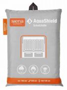 Siena Garden AquaShield Strandkorbhülle 150 x 105 x 165/140 cm