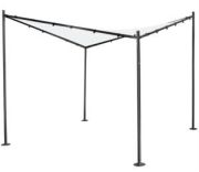 Siena Garden Berlino Dach zu Pavillon 3 x 3 m Siena Garden Berlino Dach zu Pavillon 3 x 3 m