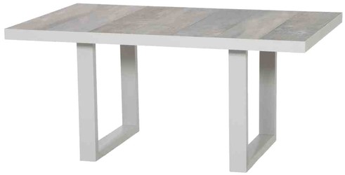 Siena Garden Corido Lounge Tisch 140 x 85 cm
