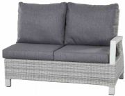 Siena Garden Corido Modul 2-Sitzer
