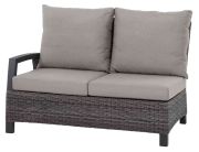 Siena Garden Corido Modul 2-Sitzer rechts