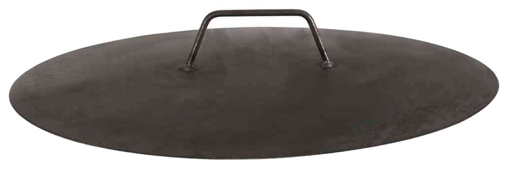 Siena Garden Deckel Feuerschale XXL 55 cm Siena Garden Deckel Feuerschale XXL 55 cm