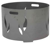 Siena Garden Feuerschalenaufsatz XXL 55 cm Siena Garden Feuerschalenaufsatz XXL 55 cm