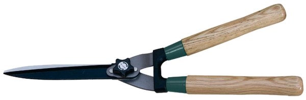 Siena Garden Heckenschere Wellenschliff Siena Garden Heckenschere Wellenschliff
