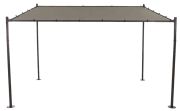 Siena Garden Levino Pavillon 300 x 400 cm
