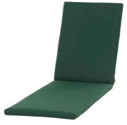 Siena Garden Liegenauflage Aster 200 cm