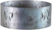 Siena Garden Mini Feuerschalenaufsatz S Siena Garden Mini Feuerschalenaufsatz S
