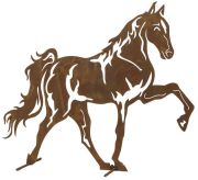 Siena Garden Mustang