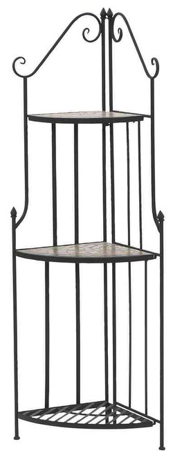 Siena Garden Prato Eckregal 140 cm Siena Garden Prato Eckregal 140 cm